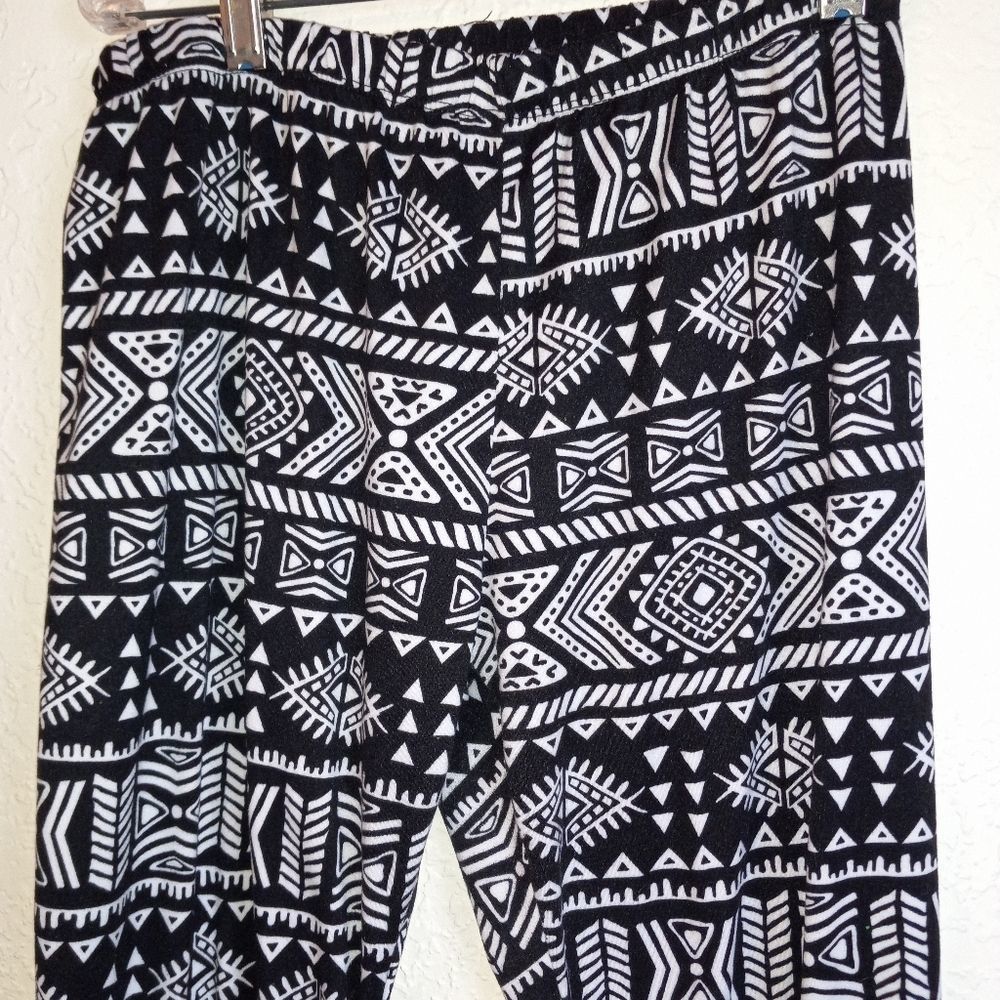 BOBBIE BROOKS YOGA/LOUNGE/LEGGINGS PANTS - Picture 2 of 6